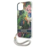 guess-etui-do-iphone-13-mini-niebieski-flower-typ-plecki