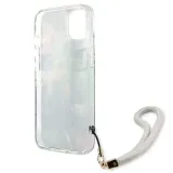 guess-etui-do-iphone-13-mini-niebieski-flower-material-tworzywo-sztuczne