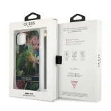 guess-etui-do-iphone-13-mini-niebieski-flower-funkcje-pochlanianie-wstrzasow