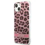 guess-etui-do-iphone-13-mini-rozowy-leopard-stan-nowy