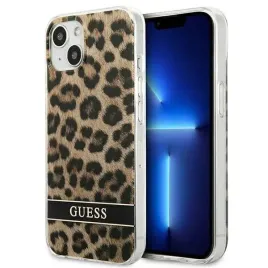 guess-etui-do-iphone-13-mini-brazowy-leopard