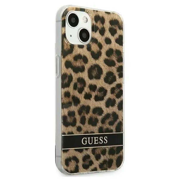 guess-etui-do-iphone-13-mini-brazowy-leopard-przeznaczenie-apple