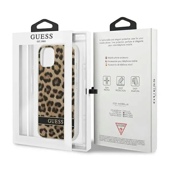 guess-etui-do-iphone-13-mini-brazowy-leopard-stan-nowy