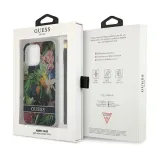 guess-etui-do-iphone-13-pro-max-niebieski-flower-funkcje-pochlanianie-wstrzasow