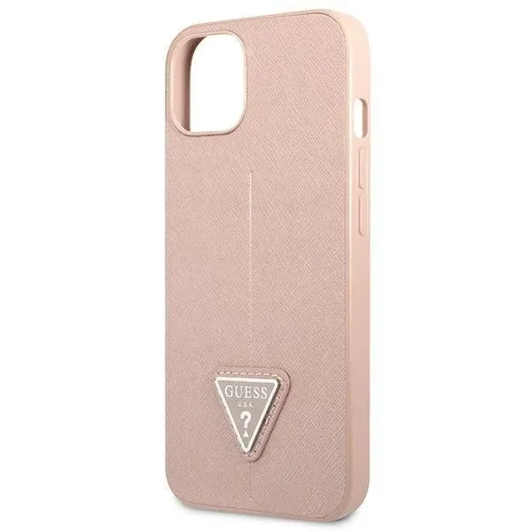 guess-etui-do-iphone-13-mini-rozowy-saffiano-typ-inny