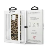 guess-etui-do-iphone-13-brazowy-leopard-funkcje-pochlanianie-wstrzasow