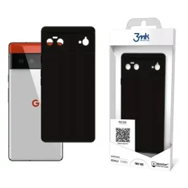 google-pixel-6-pro-5g-3mk-matt-case-black