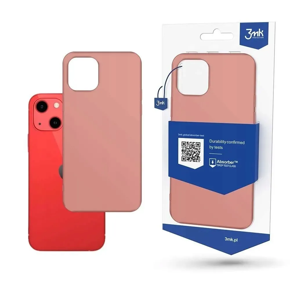 apple-iphone-13-3mk-matt-case-lychee