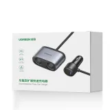 ladowarka-samochodowa-ugreen-cd252-usb-usb-c-120w-stan-nowy-model-cd252-30886
