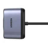 ladowarka-samochodowa-ugreen-cd252-usb-usb-c-120w-kod-producenta-30886-model-cd252-30886