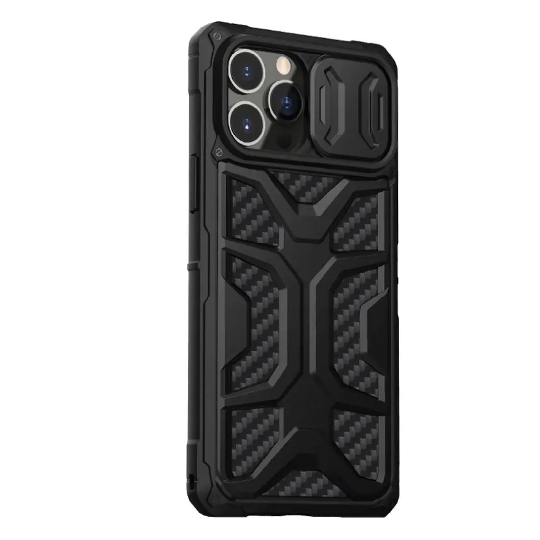 nillkin-etui-do-iphone-13-pro-max-czarny-stan-nowy