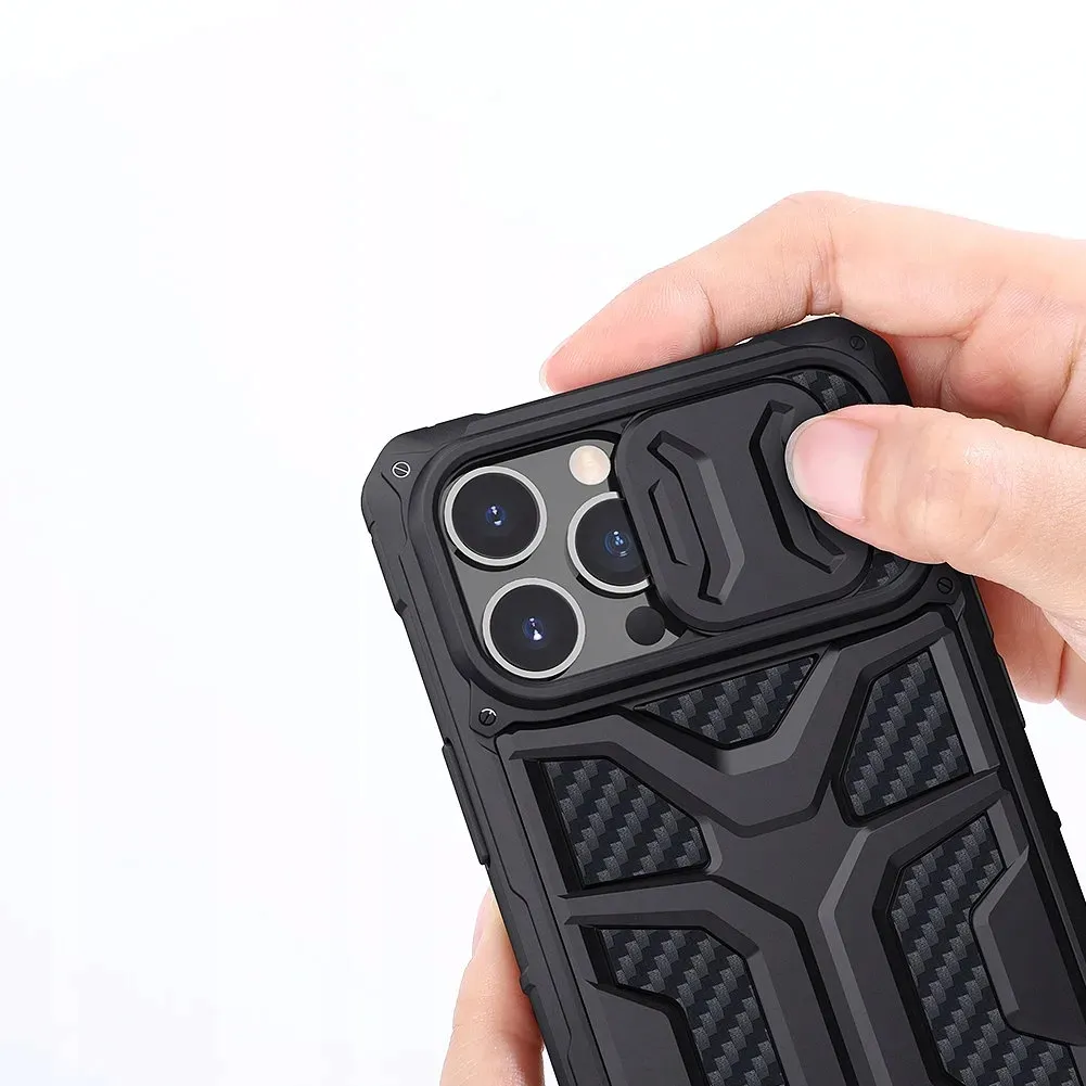 nillkin-etui-do-iphone-13-pro-max-czarny-stan-nowy