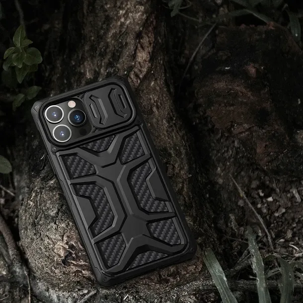 nillkin-etui-do-iphone-13-pro-max-czarny-material-skora-naturalna