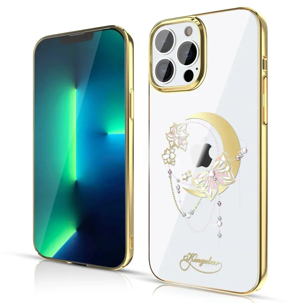 etui-do-iphone-13-pro-kingxbar-moon-series-stan-nowy