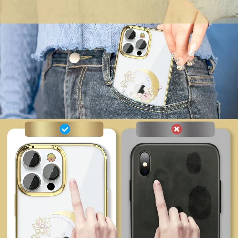 etui-do-iphone-13-pro-kingxbar-moon-series-stan-nowy
