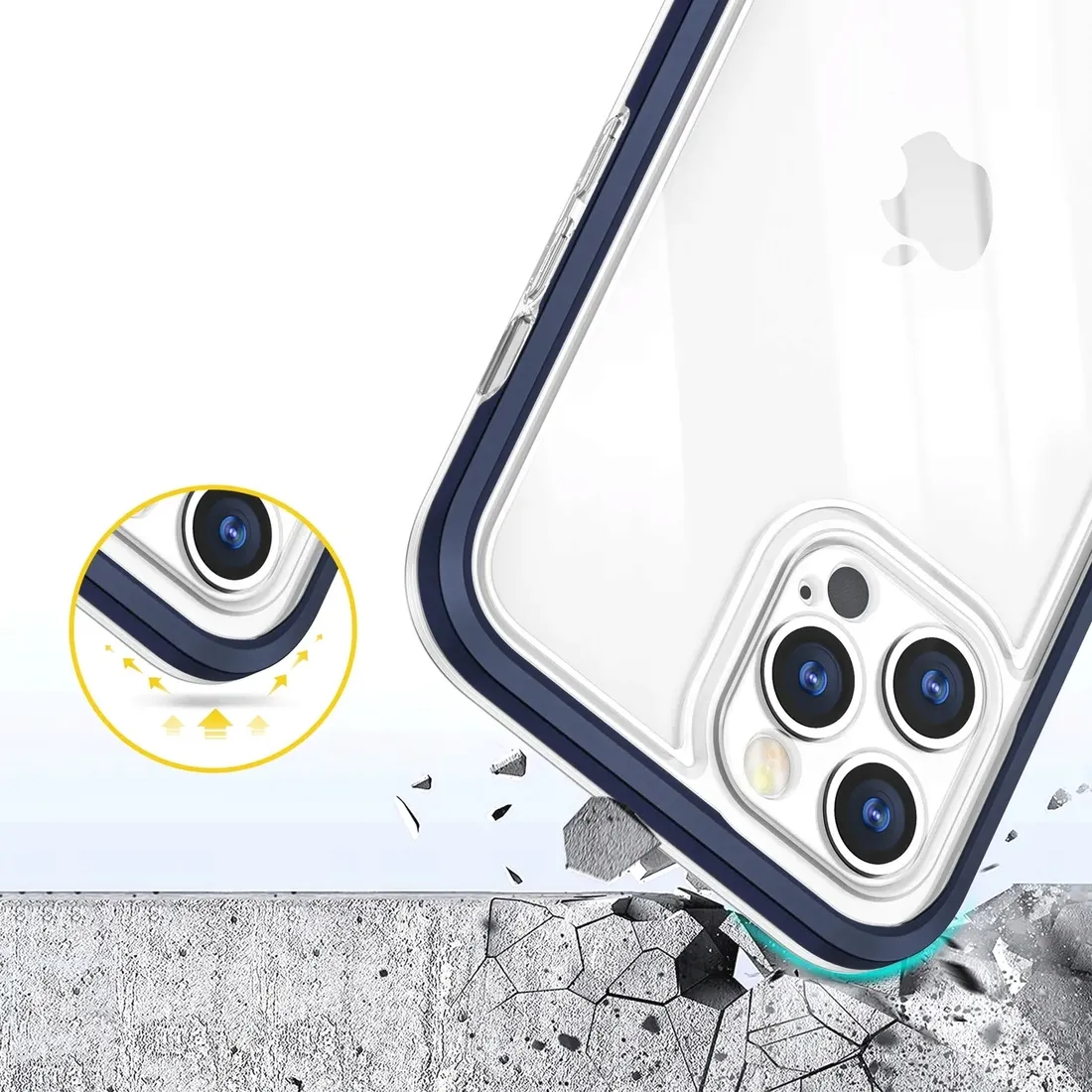 clear-3in1-etui-do-iphone-12-pro-niebieski-stan-nowy