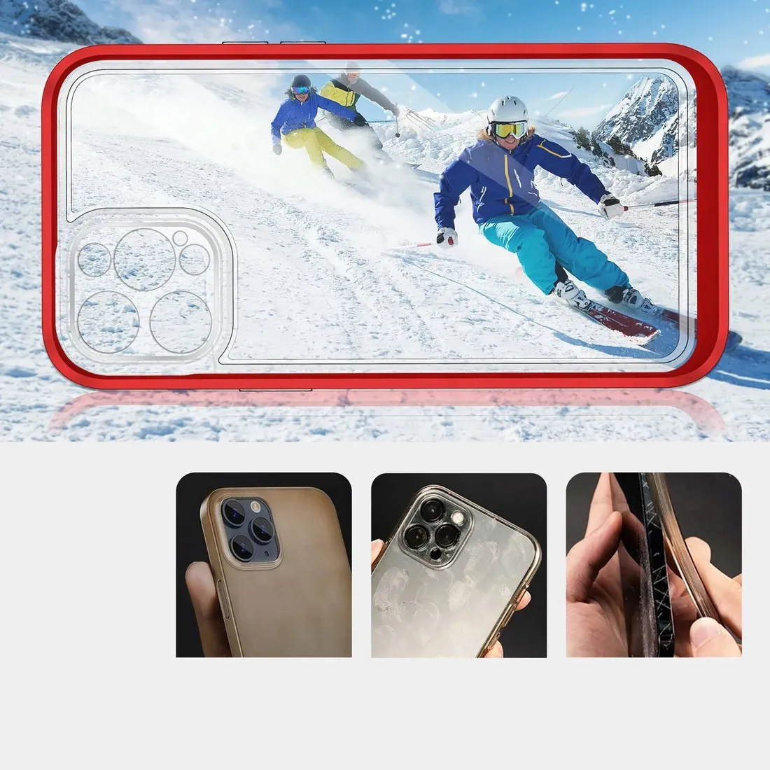 clear-3in1-etui-do-iphone-12-pro-czerwony