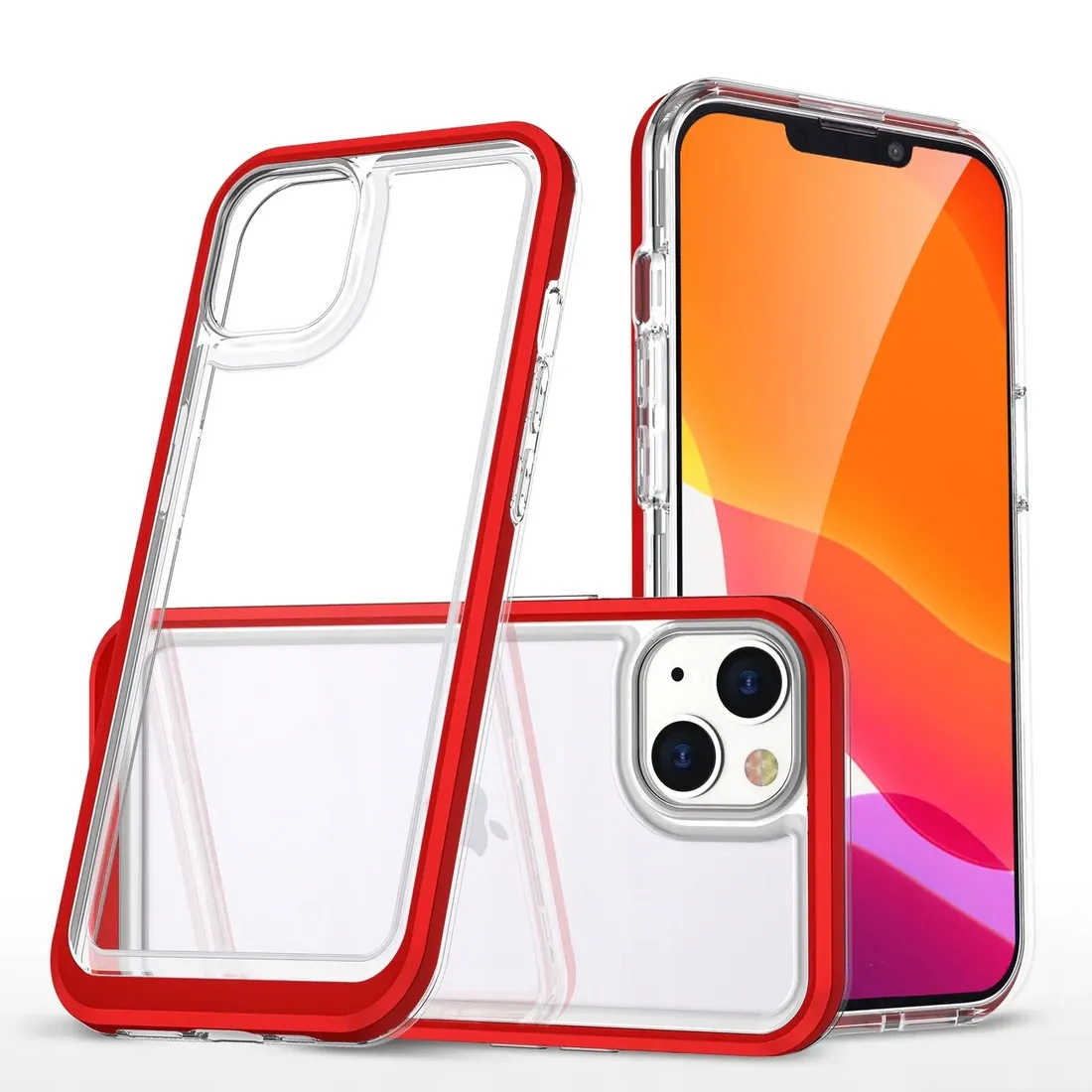 clear-3in1-etui-do-iphone-13-czerwony