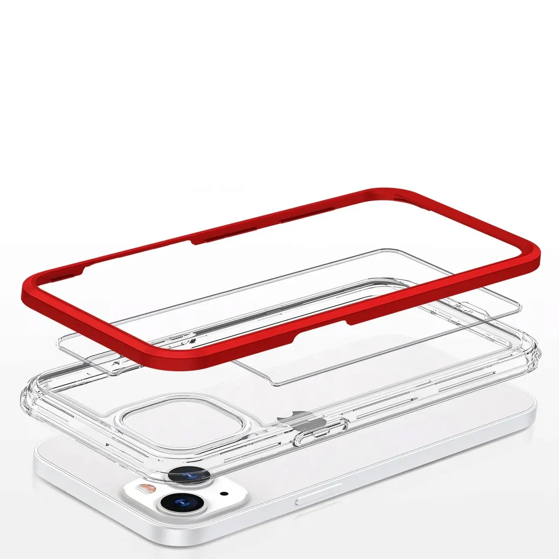 clear-3in1-etui-do-iphone-13-czerwony