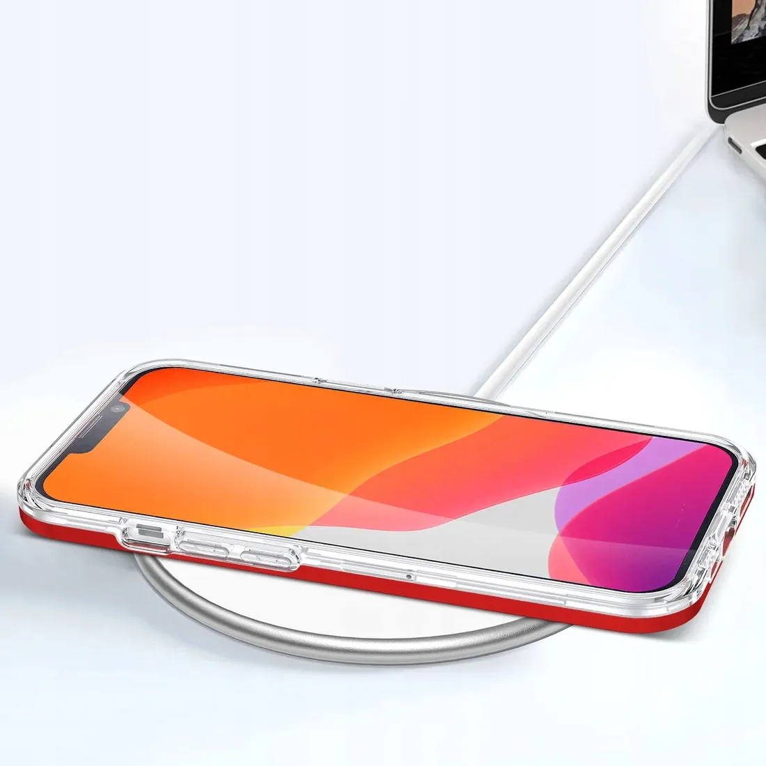 clear-3in1-etui-do-iphone-13-czerwony