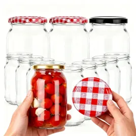 65-szt-sloiki-900-ml-z-zakretkami-sloik-na-przetwory-miod-kiszonki-ogorki