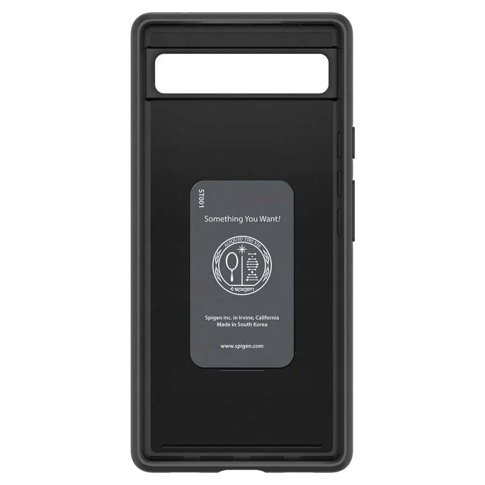 spigen-thin-fit-google-pixel-6a-black