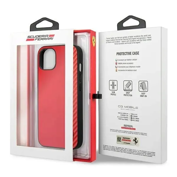 etui-ferrari-do-iphone-13-mini-czerwony-hardcase-stan-nowy