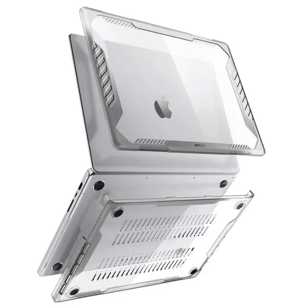 supcase-unicorn-beetle-macbook-pro-14-2021-clear-waga-z-opakowaniem-0-2-kg