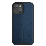 uniq-etui-transforma-iphone-13-niebieski-stan-nowy