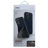 uniq-etui-transforma-iphone-13-niebieski-stan-nowy-kolor-czarny