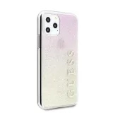 etui-iphone-11-pro-guess-glitter-gradient-rozowe-kolor-wielokolorowy