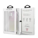 etui-iphone-11-pro-guess-glitter-gradient-rozowe-material-tworzywo-sztuczne