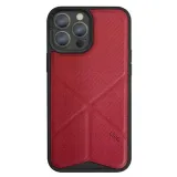 uniq-etui-transforma-iphone-13-pro-max-czerwony-stan-nowy