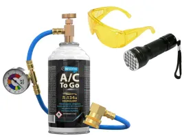 zestaw-a-c-to-go-do-nabijania-klimatyzacji-gaz-r134a-lampa-i-okulary-uv