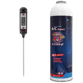 czynnik-chlodniczy-xl-klimatyzacji-samochodowej-r1234yf-ac-expert-termometr