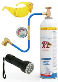 nabijanie-klimatyzacji-r134a-zestaw-xl-7-w-1-a-c-expert-okulary-i-lampa-uv