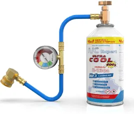 zestaw-4w1-do-napelniania-klimatyzacji-gaz-olej-uszczelniacz-z-uv-r-134a