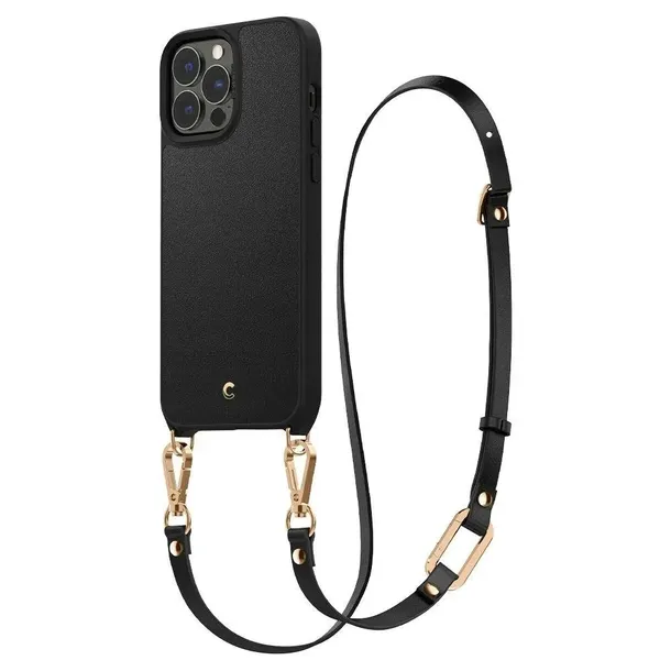 etui-do-iphone-13-pro-max-spigen-cyrill-classic-kolor-czarny