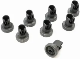 8x-kolka-kosza-gornego-ikea-electrolux-aeg-zanussi
