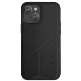 uniq-etui-transforma-iphone-13-czarny-stan-nowy