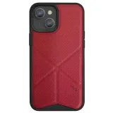uniq-etui-transforma-iphone-13-czerwony-stan-nowy