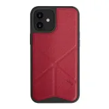 uniq-etui-transforma-iphone-12-mini-czerwony