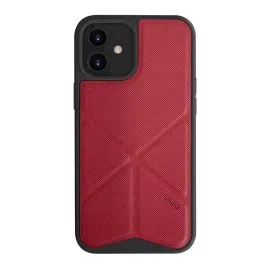 uniq-etui-transforma-iphone-12-mini-czerwony