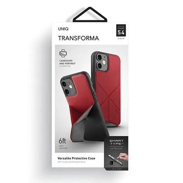 uniq-etui-transforma-iphone-12-mini-czerwony-typ-plecki