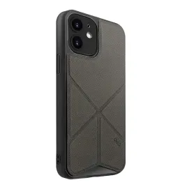 uniq-etui-transforma-iphone-12-mini-szary