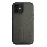 uniq-etui-transforma-iphone-12-mini-szary-dedykowany-model-apple-iphone-12-mini