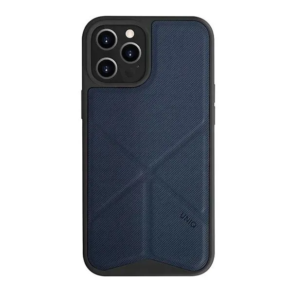 uniq-etui-transforma-iphone-12-pro-max-niebieski