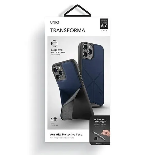 uniq-etui-transforma-iphone-12-pro-max-niebieski