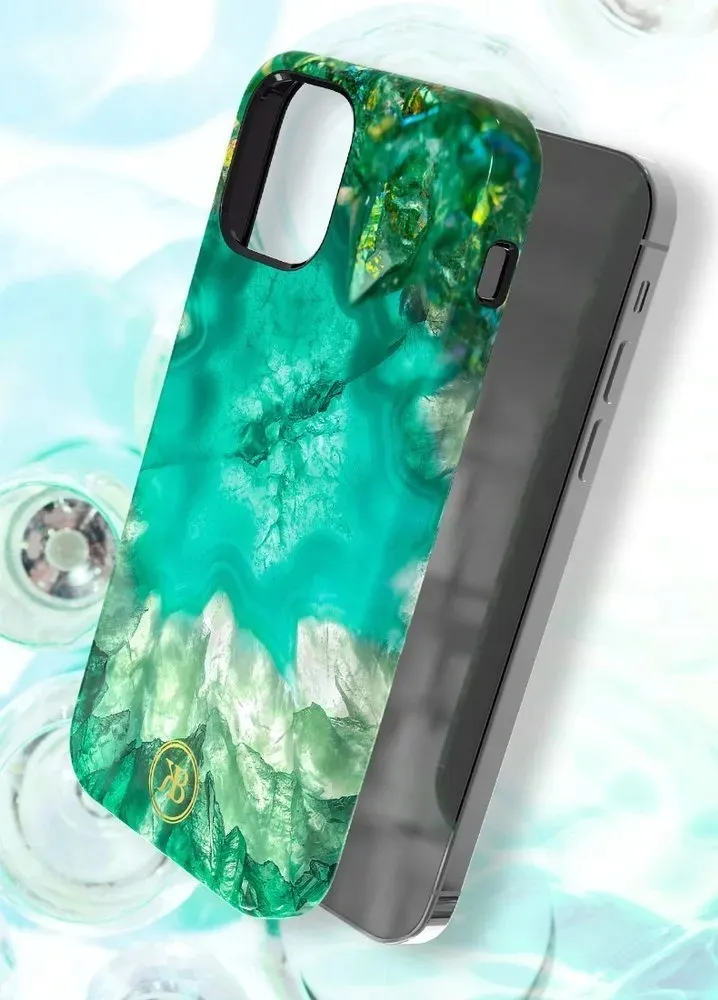 kingxbar-etui-swarovski-do-iphone-12-mini-stan-nowy