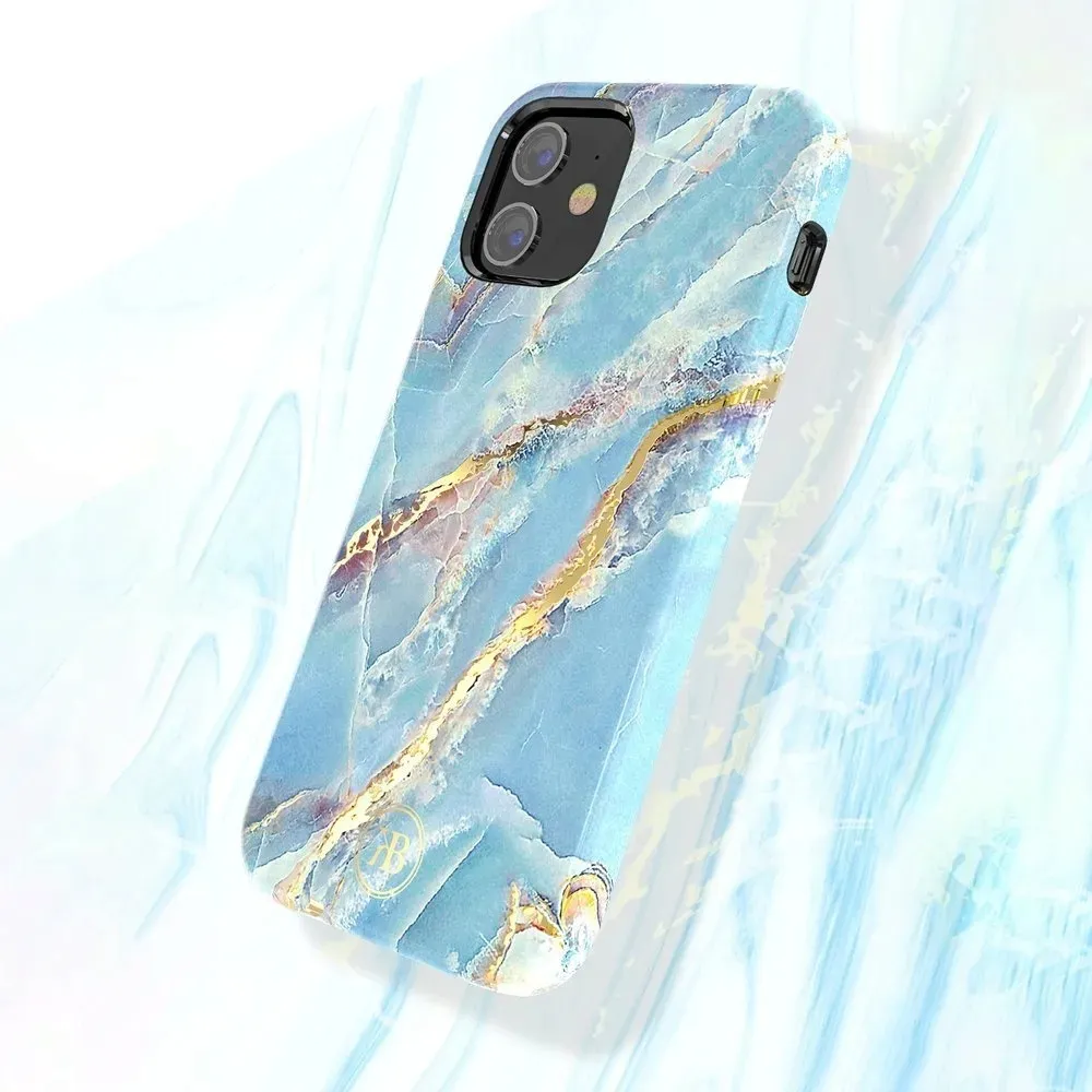 etui-kingxbar-marble-do-apple-iphone-12-mini-stan-nowy
